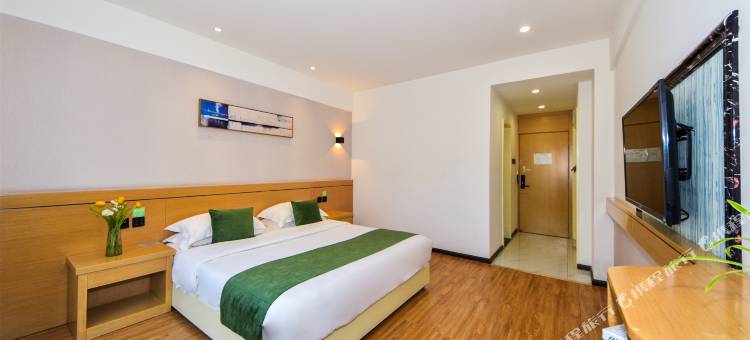 格盟酒店(大理洱海奥林匹克中心店)图片