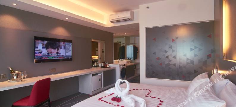 新山阿美林酒店(Amerin Hotel Johor Bahru)图片