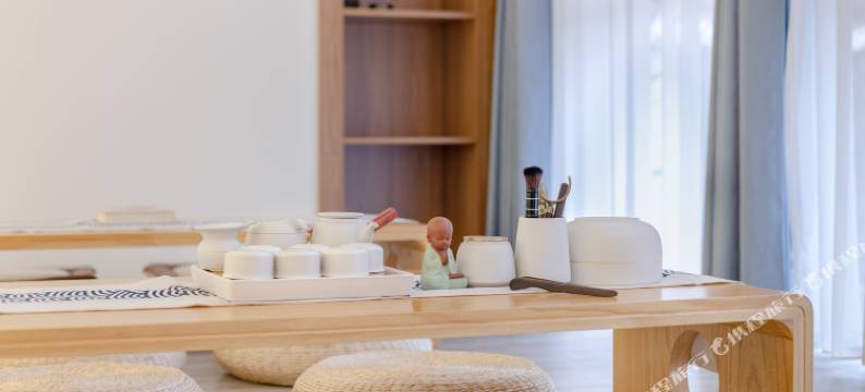 青城山味溪左舍民宿图片