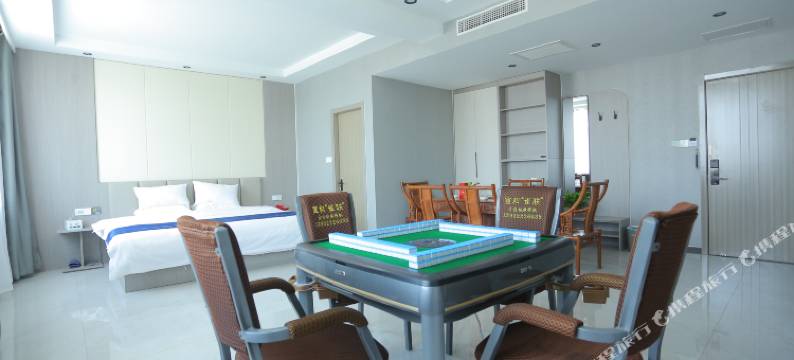 希悦酒店(定兴固城店)图片