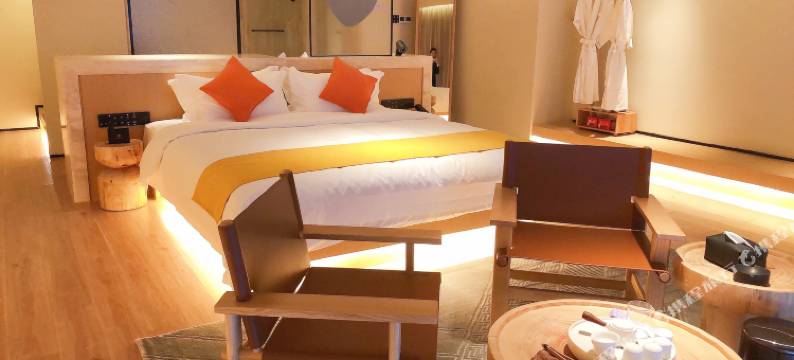 漳浦延源酒店图片