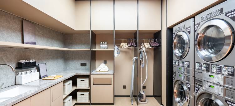 全季酒店(宜兴东氿万达广场店)图片