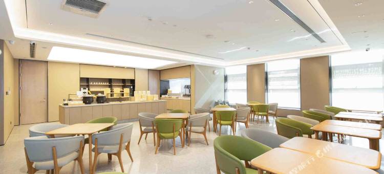 全季酒店(三河燕郊政务中心店)图片