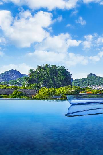 桂林酒店 桂林酒店预订查询 桂林宾馆住宿 携程酒店