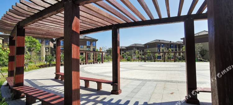 梵云居民宿(普陀山机场观音法界店)图片