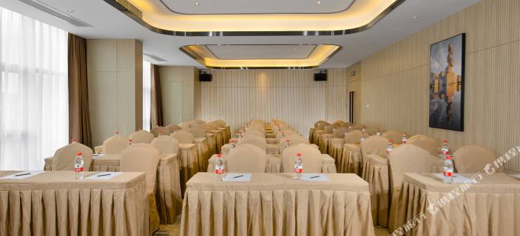 丽怡酒店(佛山祖庙地铁站岭南新天地店)图片