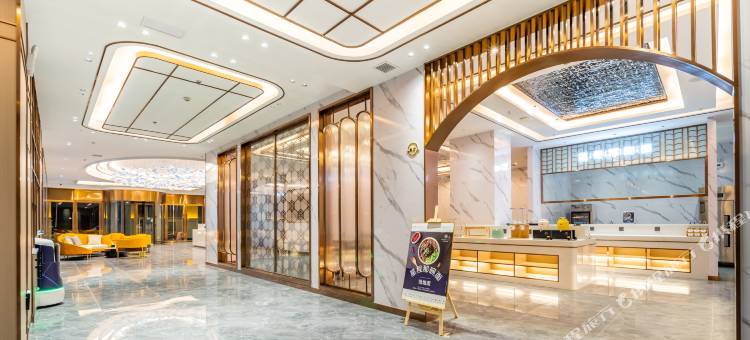 星程酒店(宁晋天宝西街大禾成店)图片