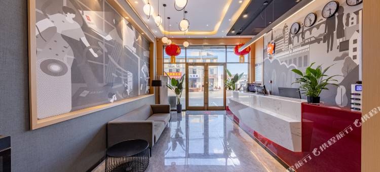尚客优酒店大厂影视城店图片