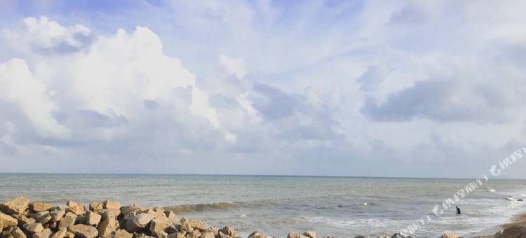 珍拉丁苏里亚厄里亚酒店(ēRYA by SURIA Cherating)图片