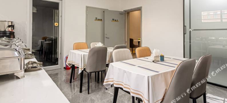 A派酒店(日照岚山万斛路店)图片