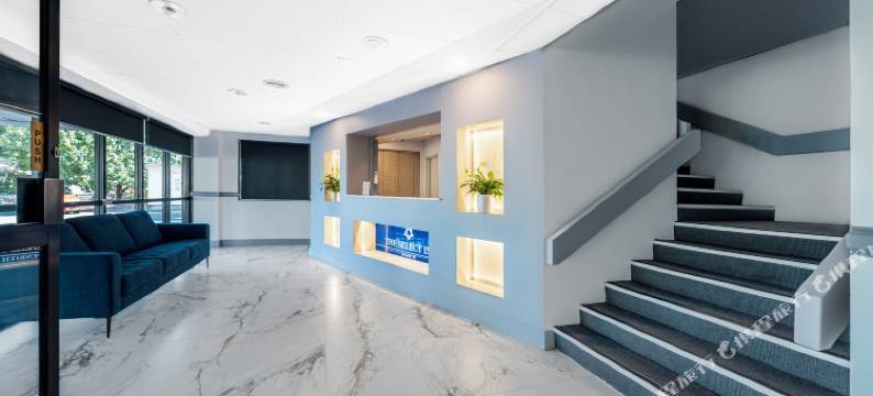 彭里斯精选酒店(The Select Inn Penrith)图片