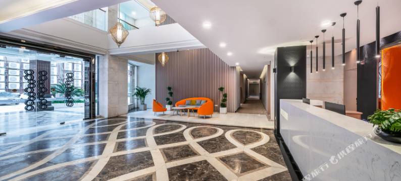 凯景酒店(广州从化环市东路店)图片