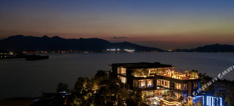 宁波东钱湖远·度假酒店图片
