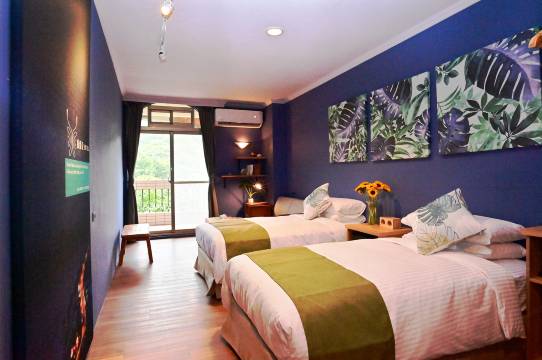 馥森 • 淨饍食养