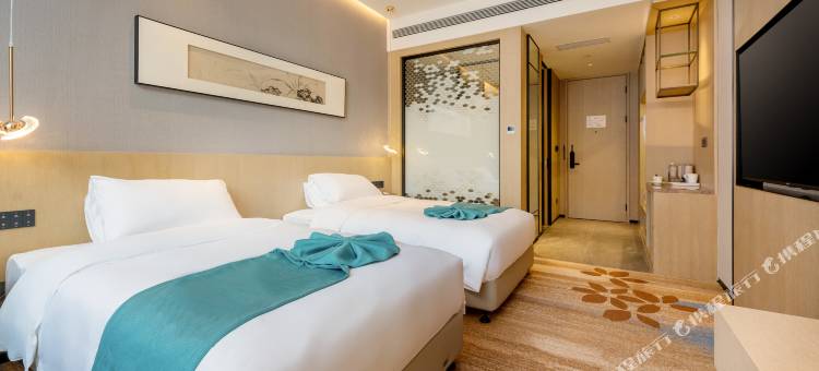 仙门山度假酒店图片