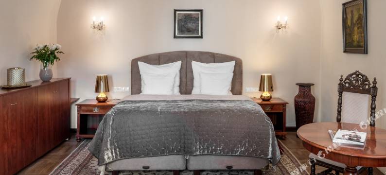 奥瑞斯酒店 由阿德雷兹生活(Hotel Aurus by Adrez)图片