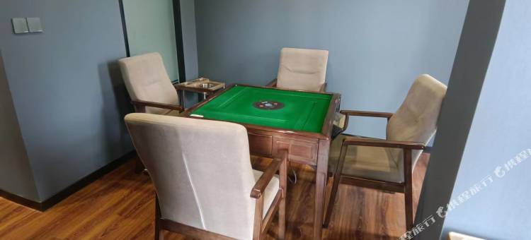 颐庭商务宾馆图片