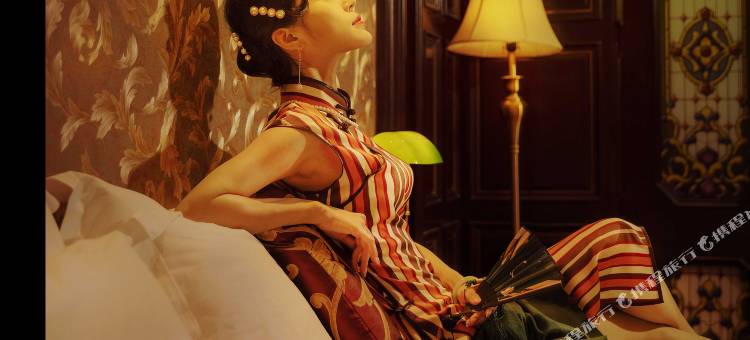 陕旅云尚·柒拾贰家房客(西安大明宫万达余家寨地铁站店)图片