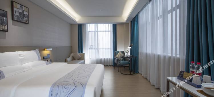 雅斯特国际(潮州大桥店)图片