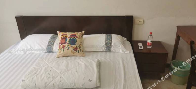 鹰潭中原一家民宿(鹰潭北站店)图片