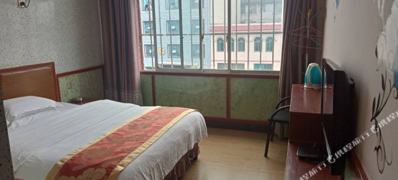 龙山龙禧商务宾馆图片