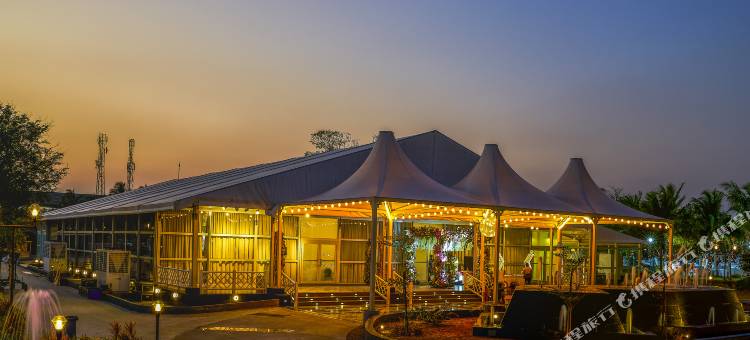 米高梅度假村(MGM Beach Resorts East Coast Road)图片