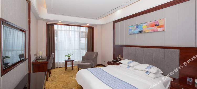 云鼎大酒店(常德南城天街店)图片