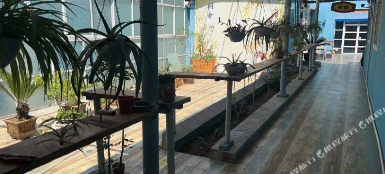 桐舍酒店(徐州精品店)图片