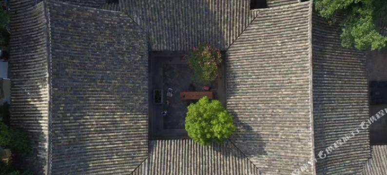 建水听紫云度假酒店图片