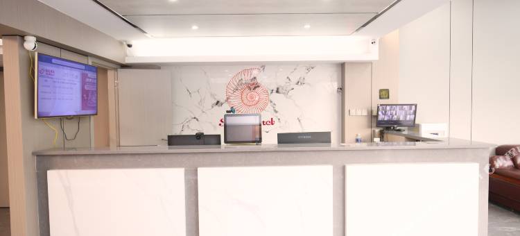 贝壳酒店(淮安大学城店)图片