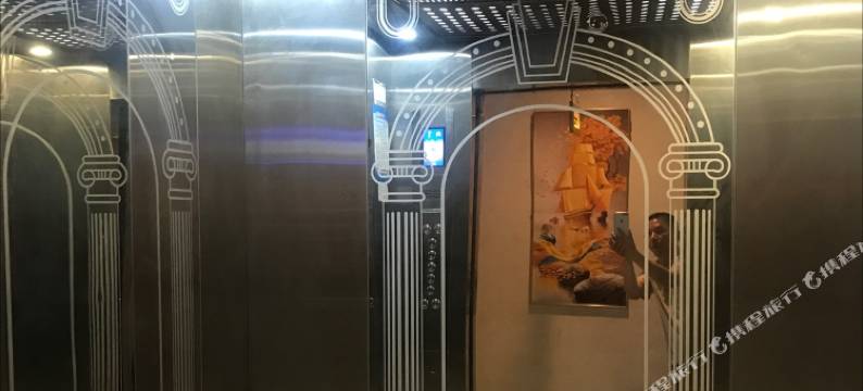 汕头贝壳精品公寓图片