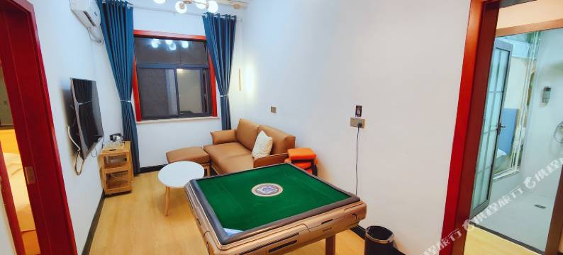 万仙山贵宾园(郭亮村店)图片