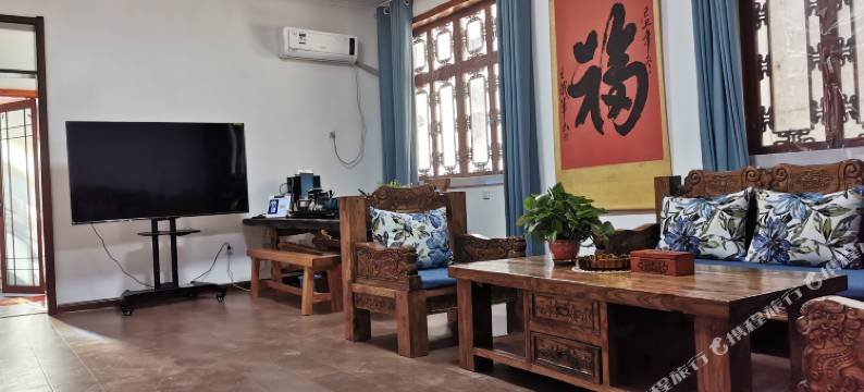 可馨民宿(朱家峪景区店)图片