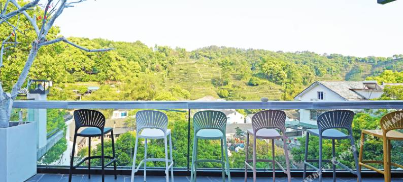 杭州朱阁民宿(西湖景区店)图片