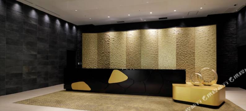 熊本科科高级酒店(Koko Hotel Premier Kumamoto)图片