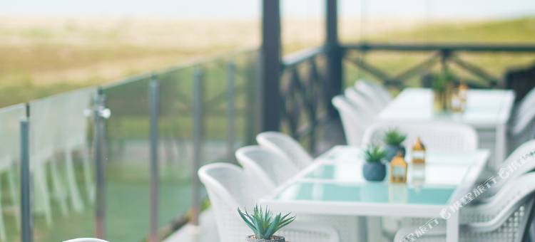 珍拉汀假日海滩别墅度假村及水疗中心(Holiday Villa Beach Resort Cherating)图片