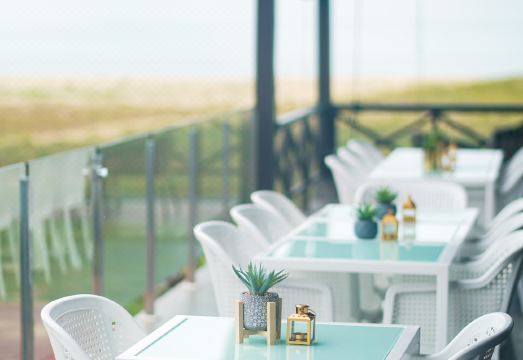 Holiday Villa Beach Resort CheratingHotel Overview