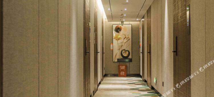 雅洲酒店(宜宾兴文体育馆店)图片