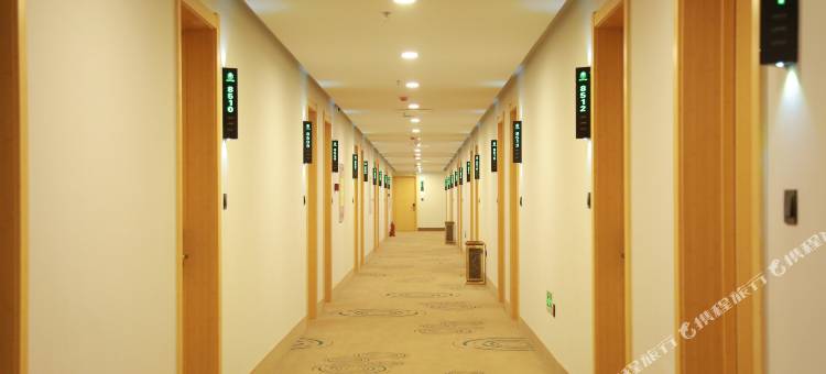 格林豪泰(介休市绵山定阳西路店)图片