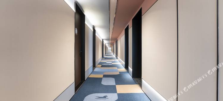 汉庭酒店(福州火车南站店)图片