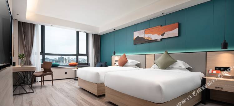 希尔悦国际酒店(临高店)图片