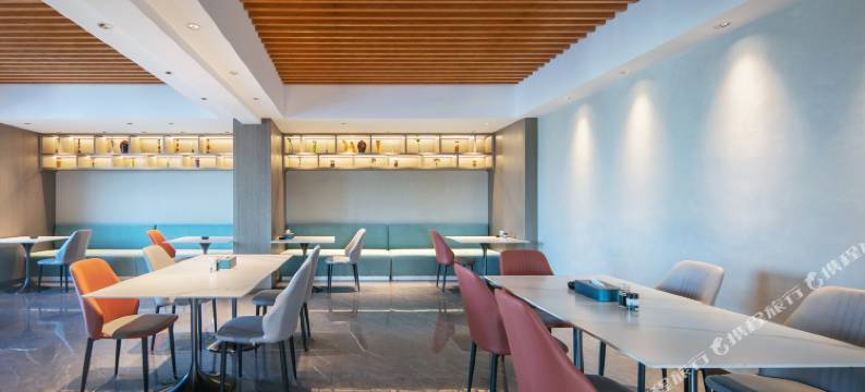 CEO·华悦酒店(义乌义亭店)图片