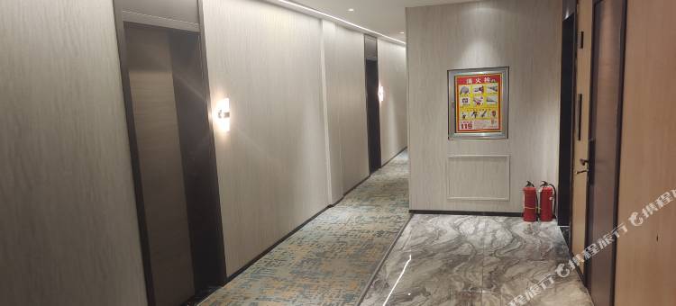 蓬莱梦缘精品酒店图片