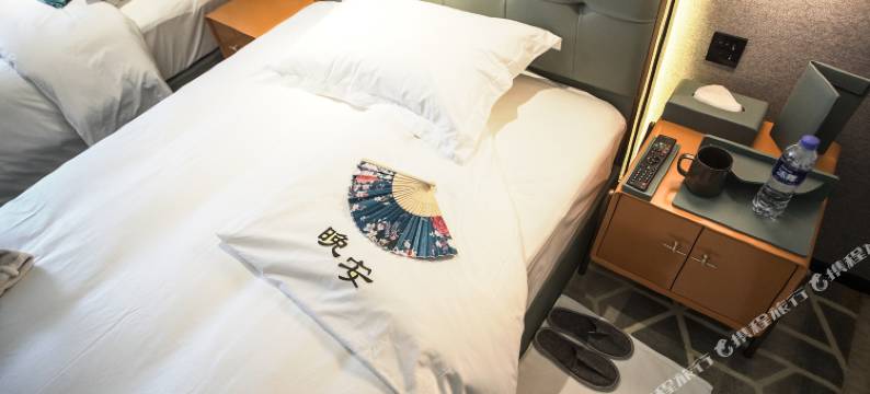 杭州西溪瑞莱克斯大酒店(西溪湿地店)图片