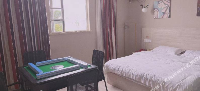 抚州爬山虎园林宾馆图片