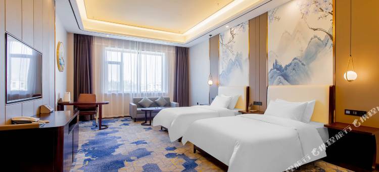 东方景酒店(霍城清水河店)图片