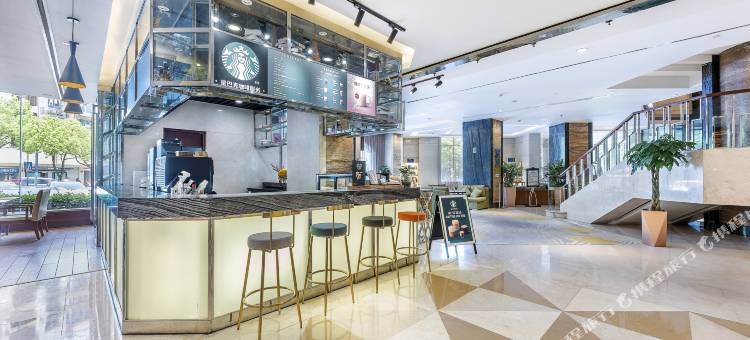 千岛湖海外海度假酒店图片