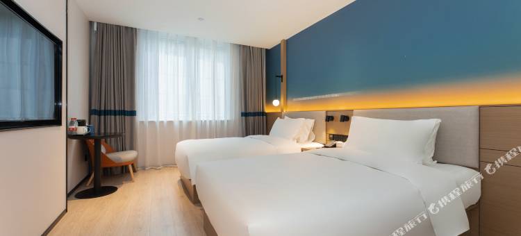 你好酒店(重庆观音桥步行街店)图片