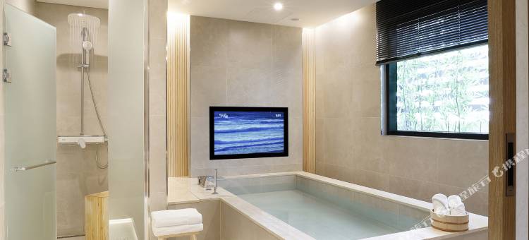 弗雷特水疗酒店(Hotel Foret The Spa)图片