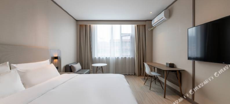 汉庭酒店(林芝汽车站店)图片